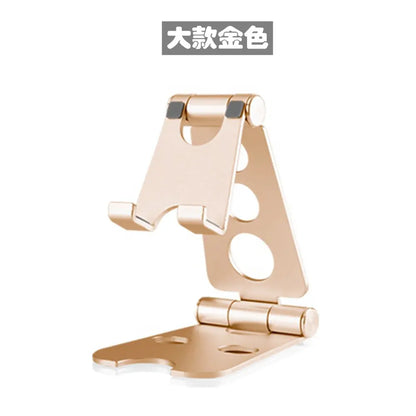Aluminum Phone Stand for Desktop and Office Use