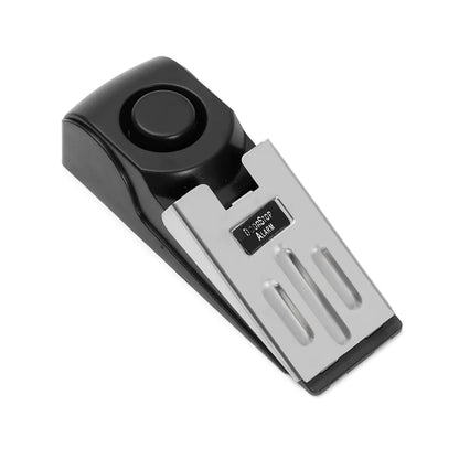 Intelligent Push-type Anti-theft Door Alarm Stopper