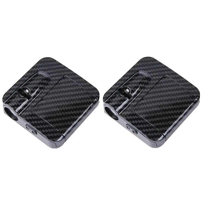 Wireless Infrared High-Definition Car Door Welcome Light
