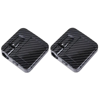 Wireless Infrared High-Definition Car Door Welcome Light