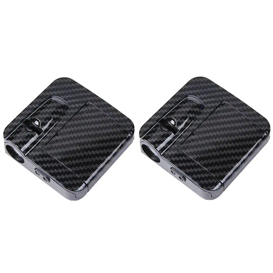 Wireless Infrared High-Definition Car Door Welcome Light