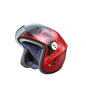 Smart Bluetooth Air Conditioning Helmet with Music