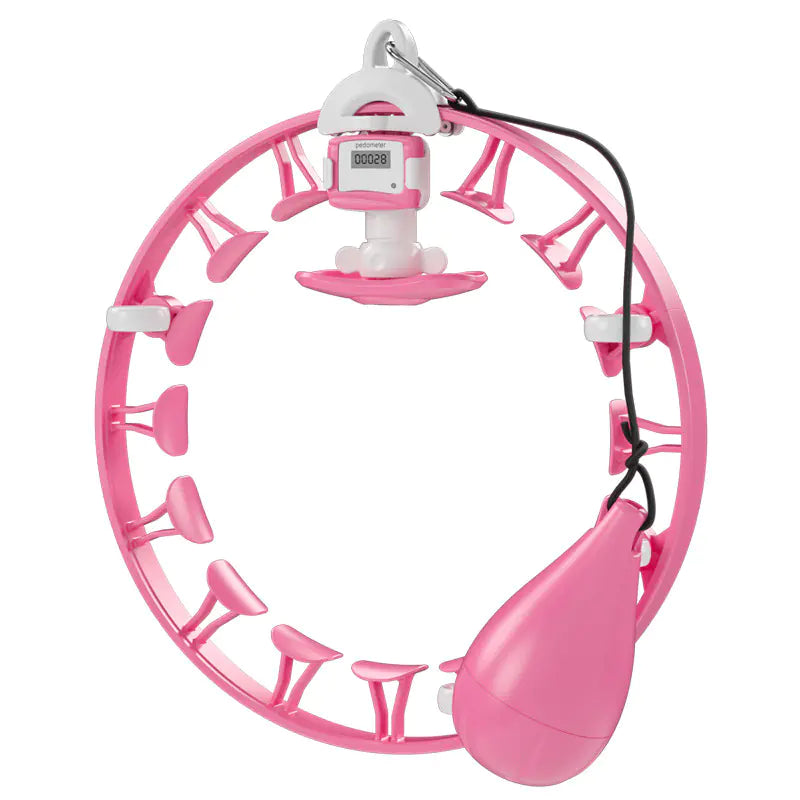 Smart Hula Hoop for Adults - Weight Loss Tool