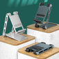 Aluminum Phone Stand for Desktop and Office Use