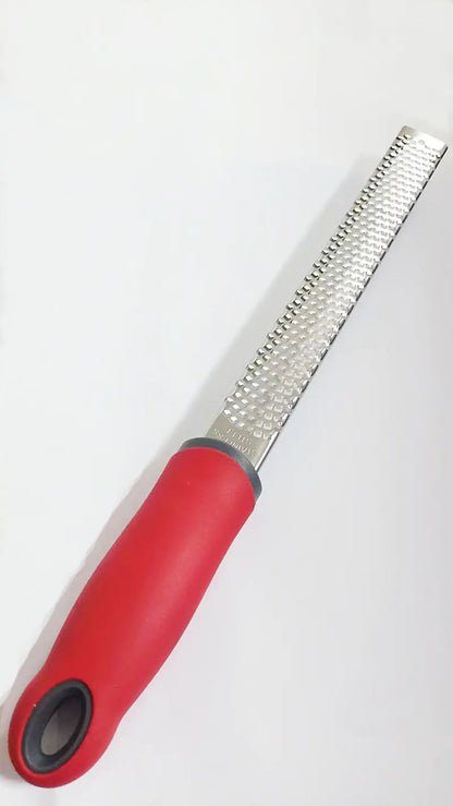 Citrus Lemon Zester & Grater for Kitchen Use