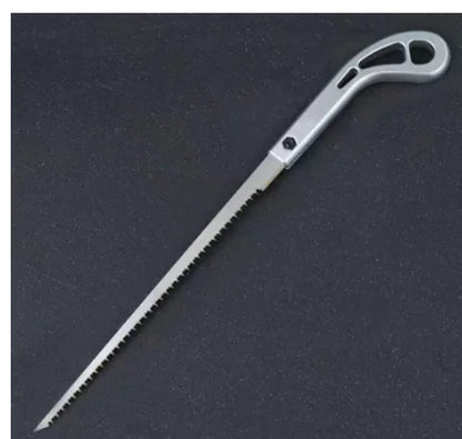 Mini Hand Saw with Wooden Handle for Gardening