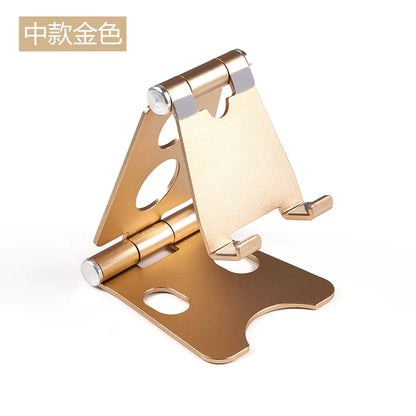 Aluminum Phone Stand for Desktop and Office Use