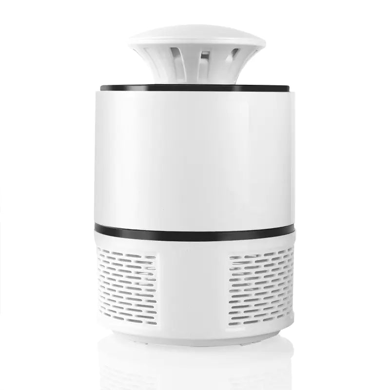 LED Touch Mosquito Killer with Mute Function