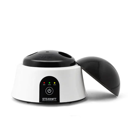 Automatic Nail Polish Remover with Smart Steamer