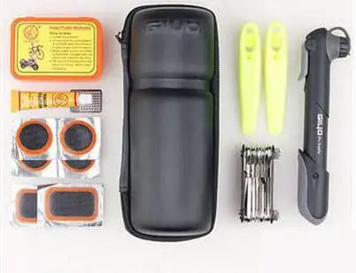 Tool Capsule