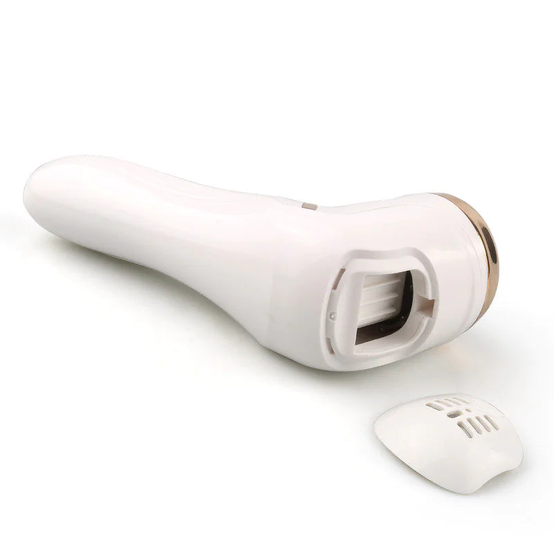 Vacuum Callus Remover
