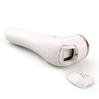 Vacuum Callus Remover