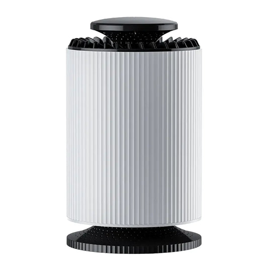 Two-in-One Mini Air Purifier with Lamp Function