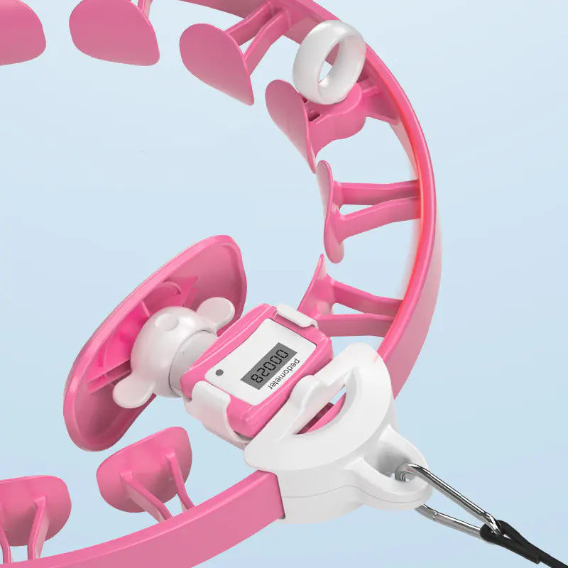 Smart Hula Hoop for Adults - Weight Loss Tool
