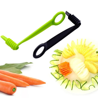 Perfectly Cut French Fry Slicer for Fruits and Veggies