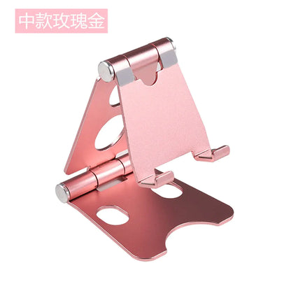 Aluminum Phone Stand for Desktop and Office Use
