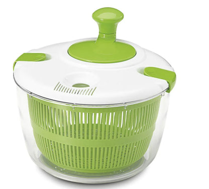 Vegetable Basket, Spin Dryer, Dehydrator