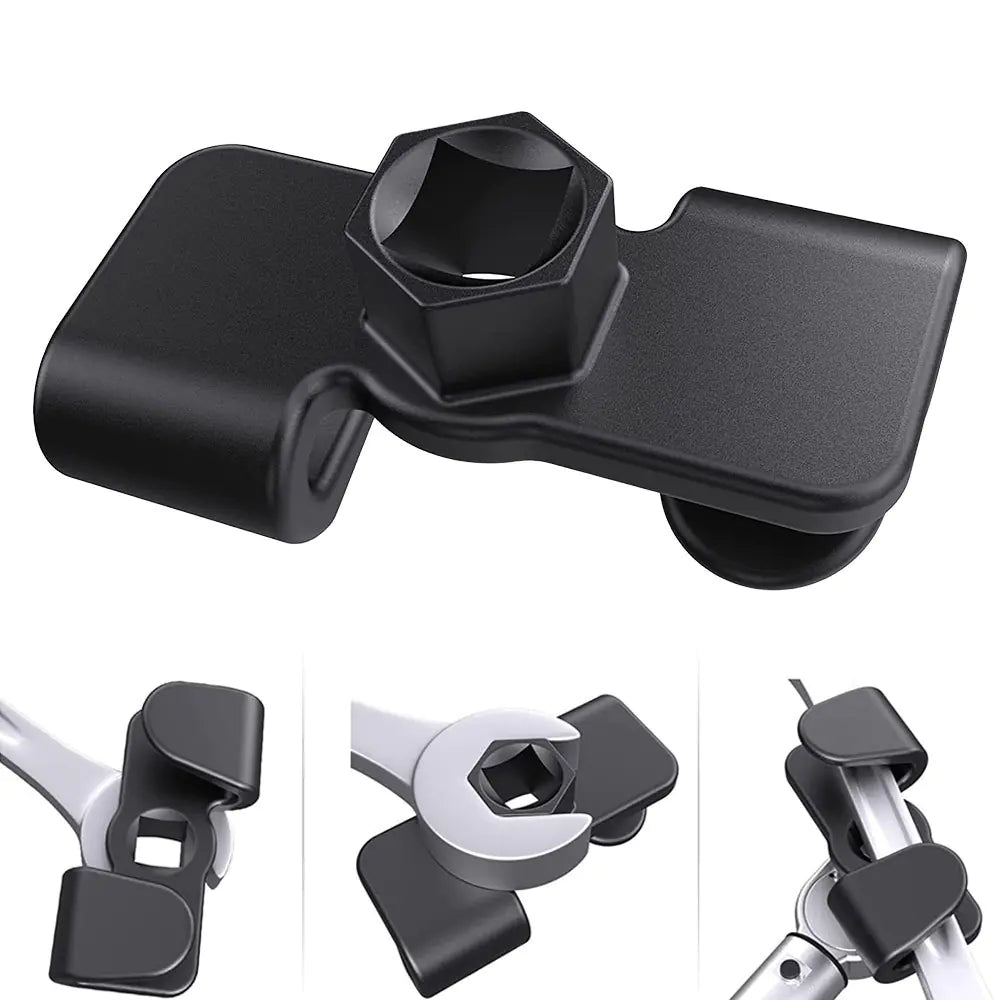 Wrench Extender Adapter for 1/2 Inch Drive