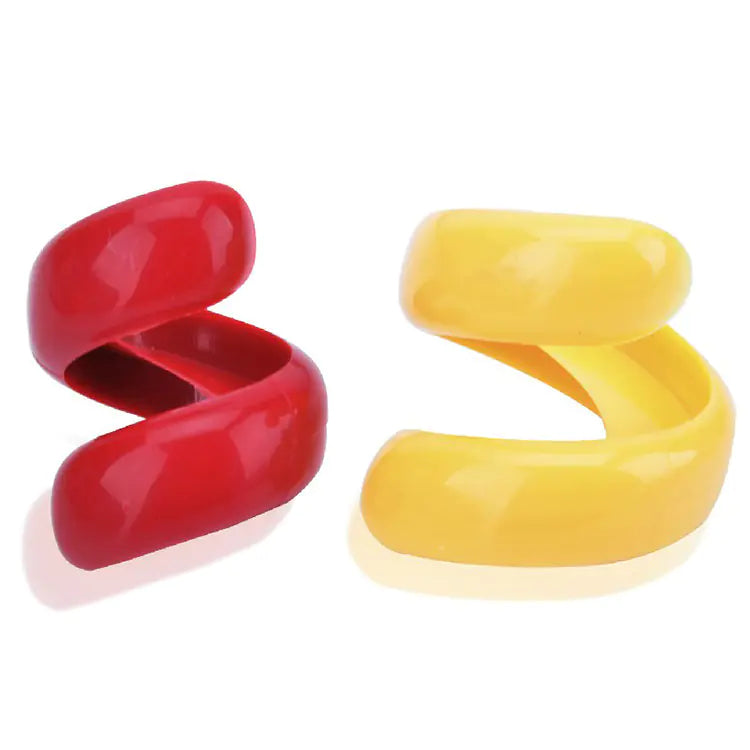 Sausage Hot Dog Cutter, BBQ Spiral Tool, Kitchen Gadget