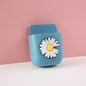 Cute Desk Organizer with Pen Holder and Storage Box