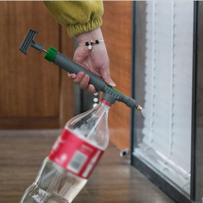 High-Pressure Indoor Watering Sprayer Can (1pc)