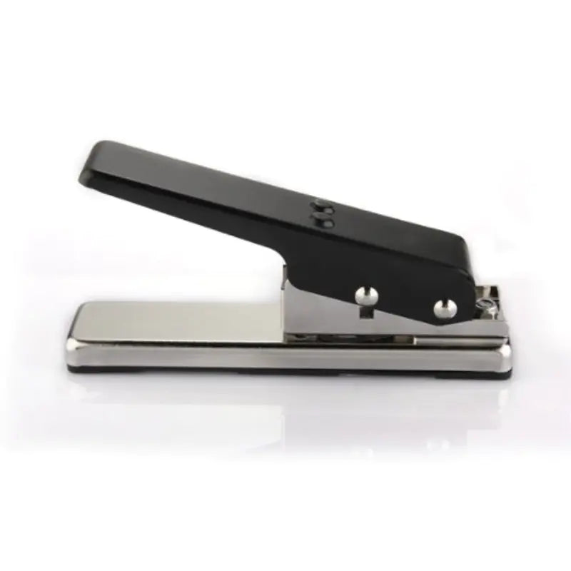 Guitar Pick Cutter and Guitar Scissors Tool
