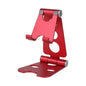 Aluminum Phone Stand for Desktop and Office Use