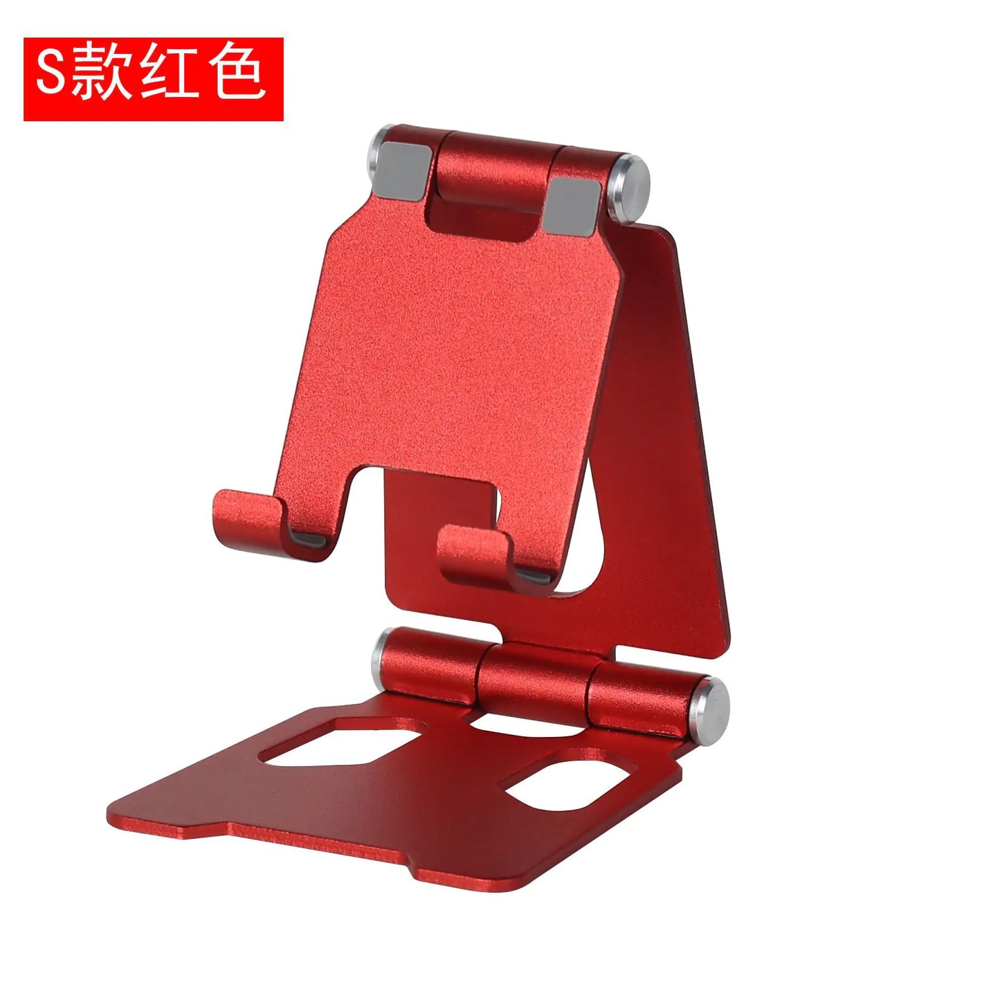 Aluminum Phone Stand for Desktop and Office Use