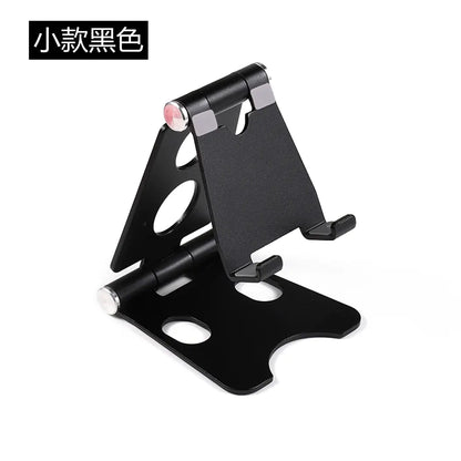 Aluminum Phone Stand for Desktop and Office Use