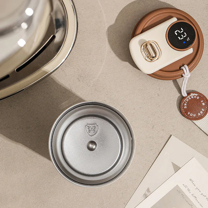 Smart Thermal Bottle
