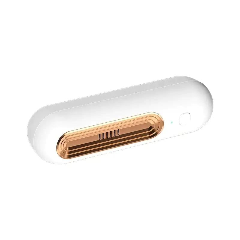 Ozone Deodorizer and Air Purifier for Home and Car
