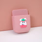 Cute Desk Organizer with Pen Holder and Storage Box