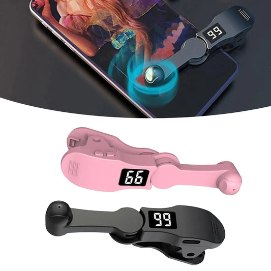 Screen Auto Clicker for Smart Phone