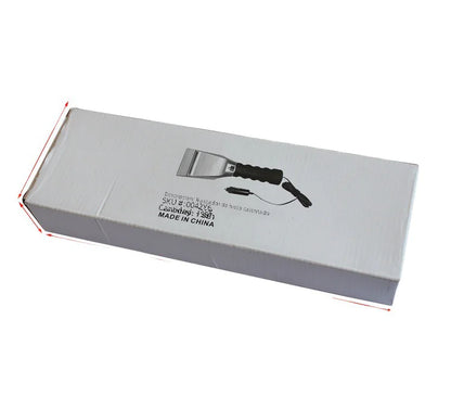 12V Heated Multifunctional Winter Snow Shovel Tool