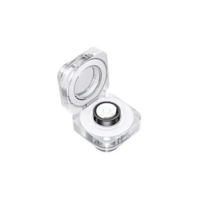 Smart Ring With Display Screen Touch Flip Smart Finger