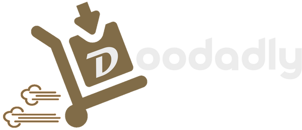 Doodadly
