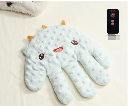 Baby Soothing Automatic Clapping Palm Device (One)