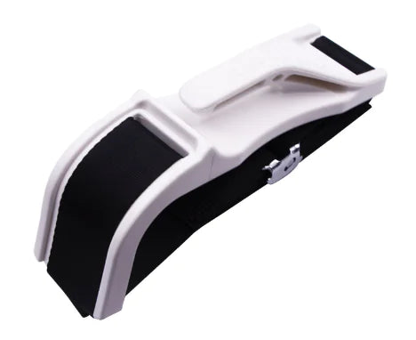 Pregnant Women's Car Seat Belt Extender Set (One)