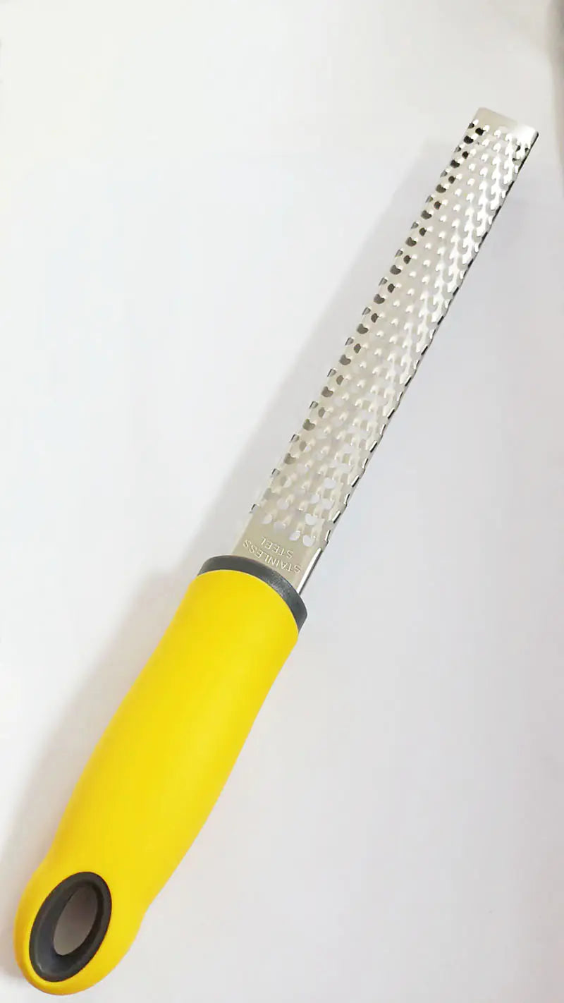 Citrus Lemon Zester & Grater for Kitchen Use