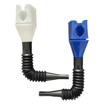 Convenient Fuel Funnel for Gasoline & Oil (Emergency Tool)