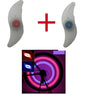 LED Bicycle Spoke Light