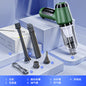 Portable Wireless Car Vacuum Cleaner and Blower