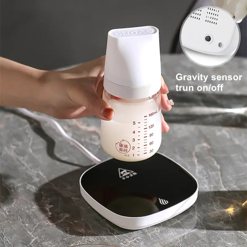 Smart Mug Warmer Coaster