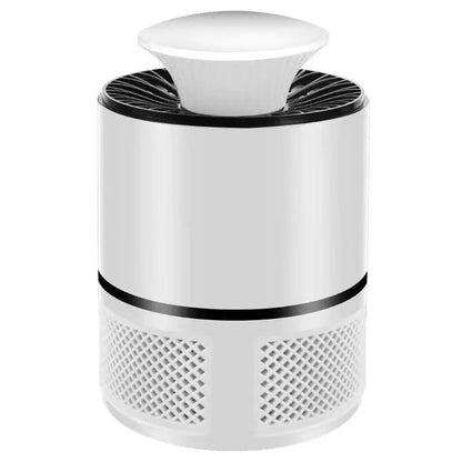 LED Touch Mosquito Killer with Mute Function