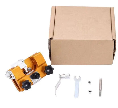 Manual Chain Sharpener for Chainsaws and Saws