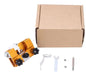 Manual Chain Sharpener for Chainsaws and Saws