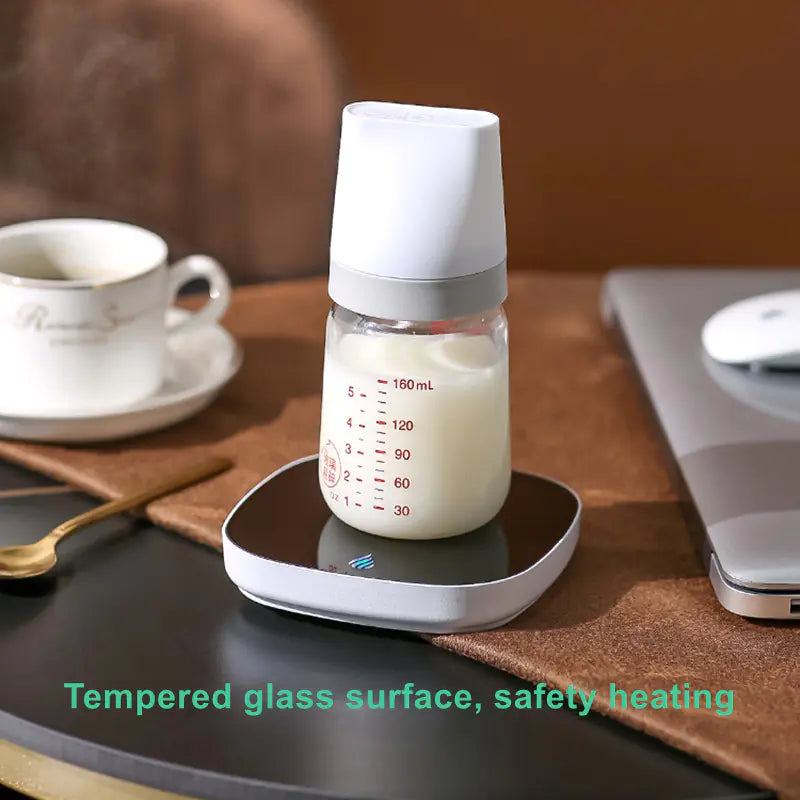 Smart Mug Warmer Coaster