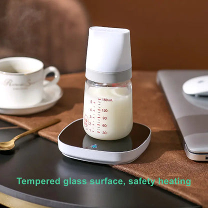 Smart Mug Warmer Coaster