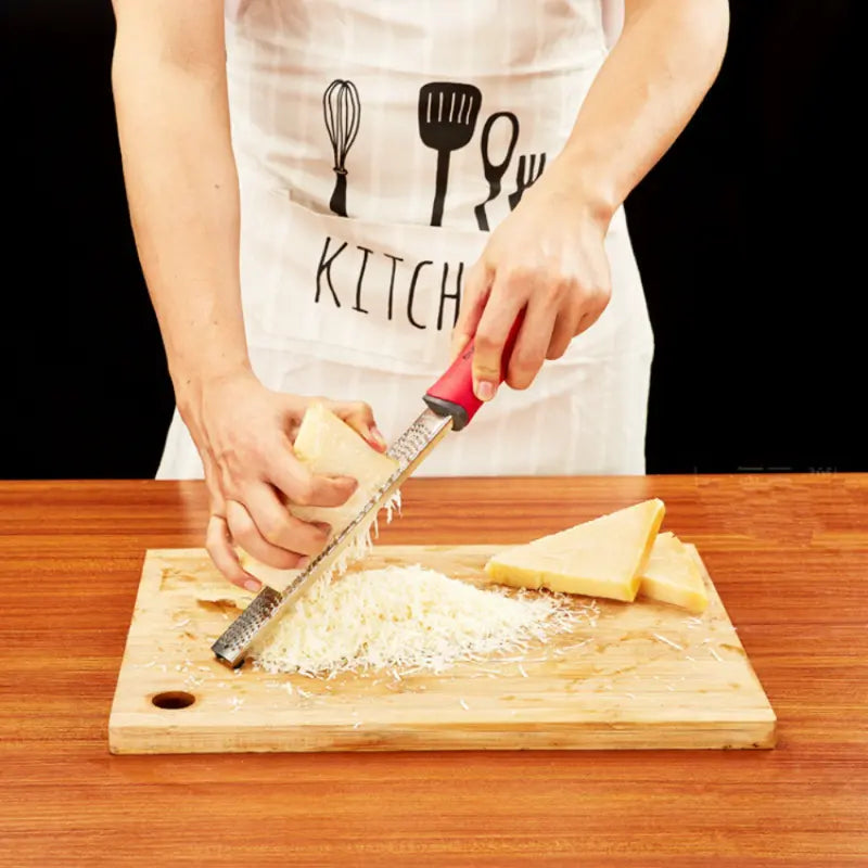 Citrus Lemon Zester & Grater for Kitchen Use