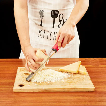 Citrus Lemon Zester & Grater for Kitchen Use